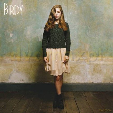 Birdy: Birdy [CD]+[DVD]