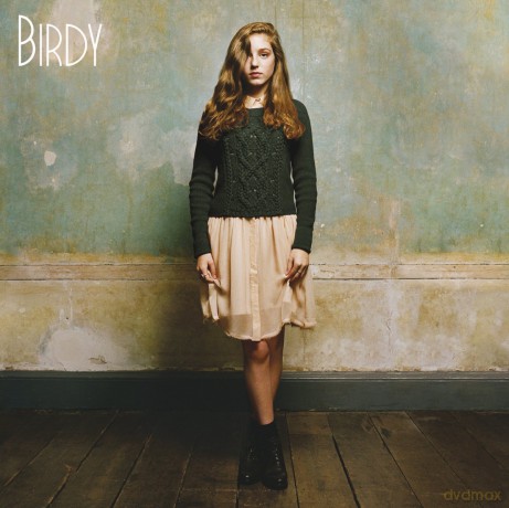 Birdy: Birdy [CD]+[DVD]