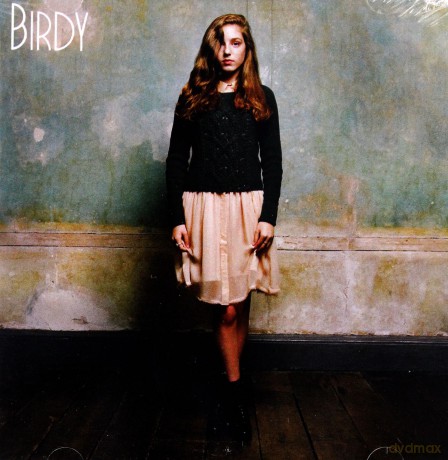 Birdy: Birdy [CD]+[DVD]