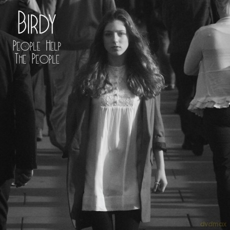 Birdy: People Help The People [CD]