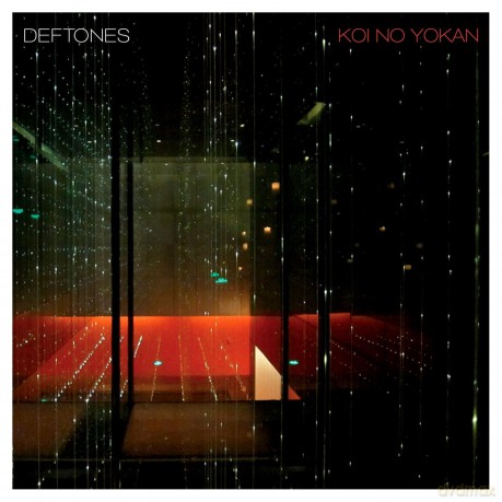 Deftones: Koi No Yokan [CD]