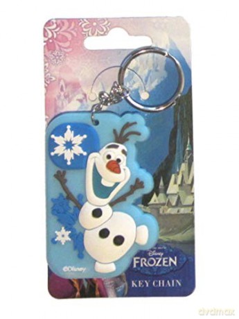 Brelok Olaf Frozen H.R