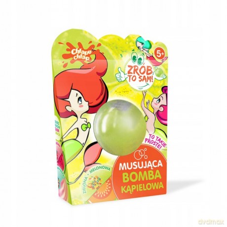 CHDIY1 zestaw DIY o zapachu melona