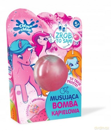 CHDIY3 zestaw DIY o zapachu arbuza