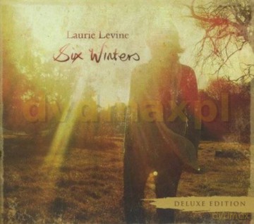 Laurie Levine: Six Winters (digipack) [CD]