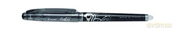 Cienkopis Pilot Frixion Czarny