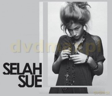 Selah Sue: Selah Sue (Collector) (digipack) [2CD]