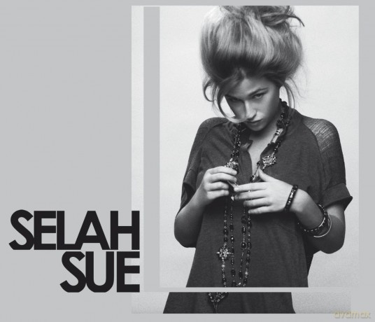 Selah Sue: Selah Sue (Collector) (digipack) [2CD]