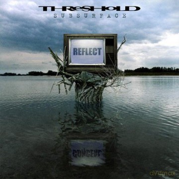 Threshold: Subsurface [CD]
