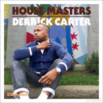 Defected Pres.House Masters (ecopack) [2CD]