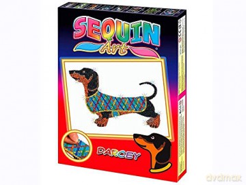 Darcey The Dachshund Sa1706/
