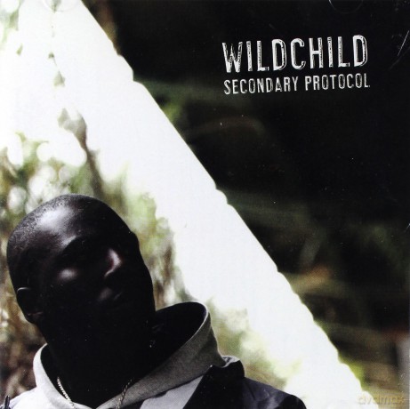 Wildchild Secondary Protocol [CD]