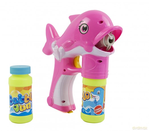 Delfinek do robienia baniek 9618-7 MAK