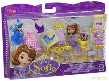 Disney Szkola Krolewska Y6635Wb5