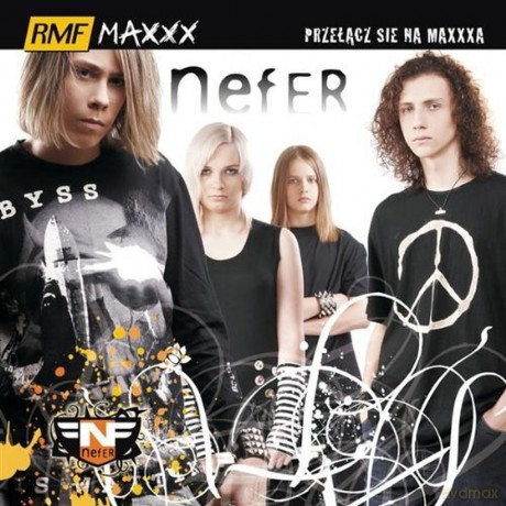 Nefer [CD]