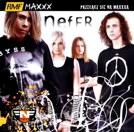 Nefer [CD]