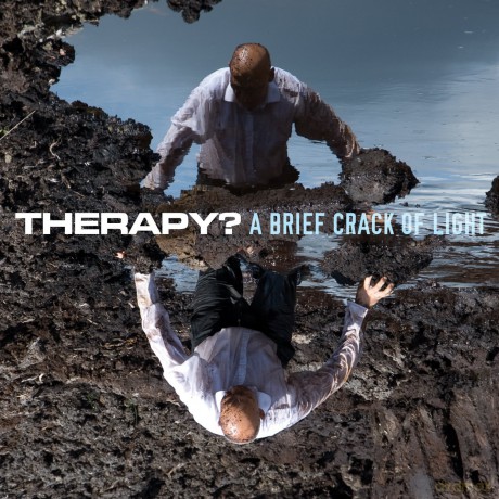Therapy: A Brief Crack Of Light [CD]
