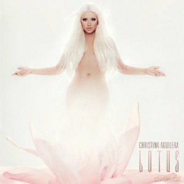 Christina Aguilera: Lotus Deluxe [CD]