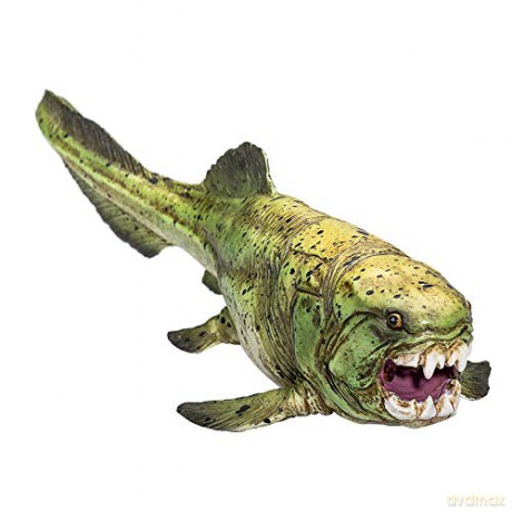 Dunkleosteus