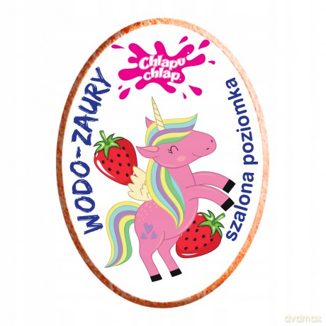 ESCH40 musujące pastylki d/kąpieli, wodo-zaury