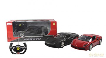 Ferrari 488 GTB R/C 1:1 V-266 KH