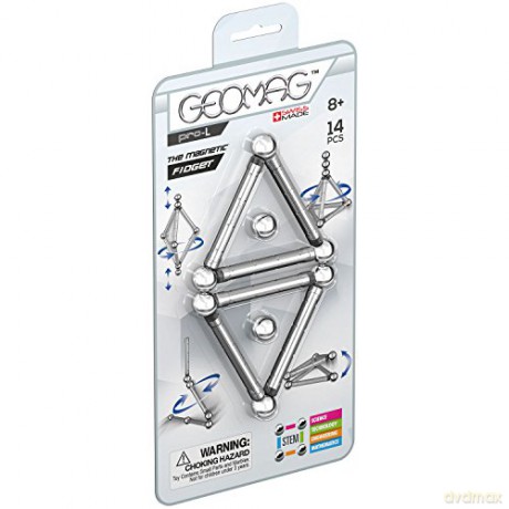 GEOMAG PRO-L Magnetic Fidget GEO-018