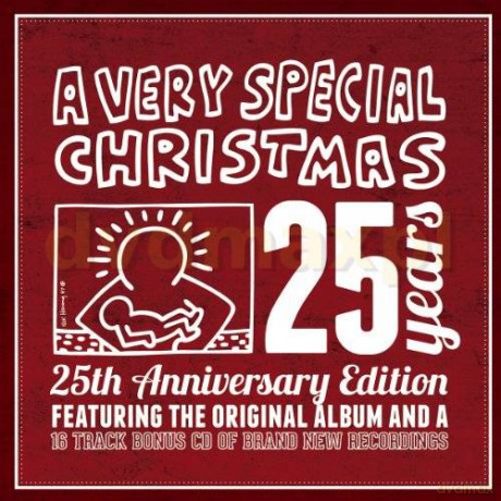 A Very Special Christmas [2CD]