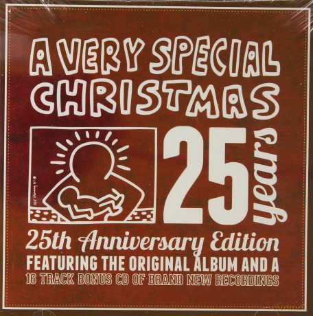A Very Special Christmas [2CD]