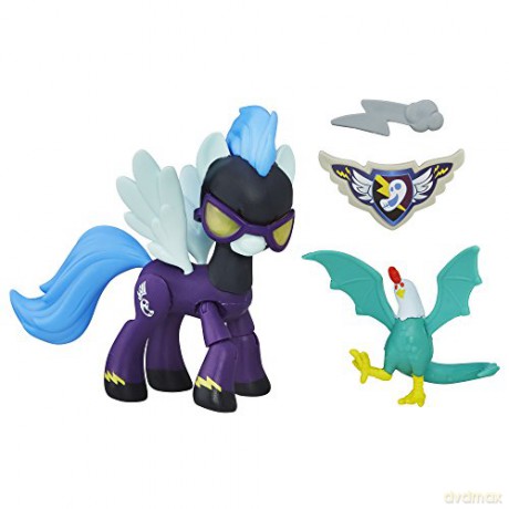 Hasbro B7571-My little Pony-GuardiansofHarmony