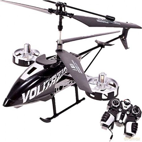 Helikopter bojowy VOLITATION 4.5 kanałowy