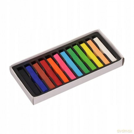 Inspiria - Pastele Suche 12 Kol. 1225