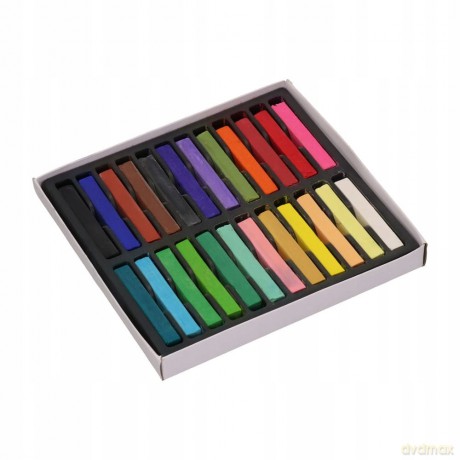 Inspiria - Pastele Suche 24 Kol. 1232