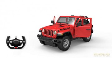 Jeep Wrangler Jl R/C 1:14 79400 V-304
