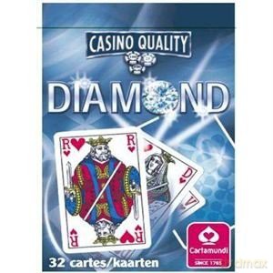 Karty do gry Diamond H.R