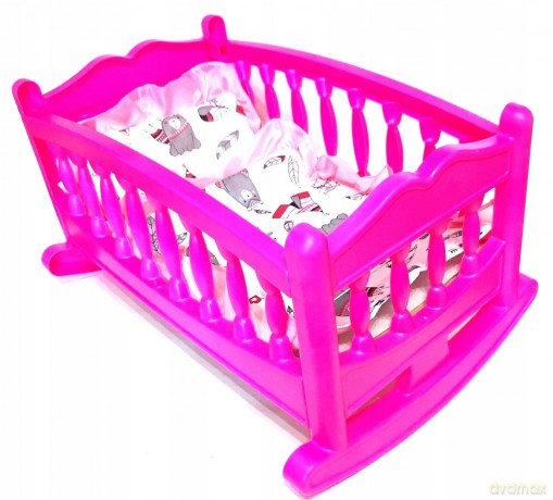 Kołyska Zuzia Bolo