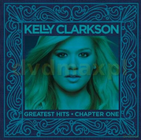 Kelly Clarkson: Greatest Hits [CD]