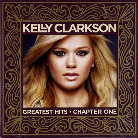 Kelly Clarkson: Greatest Hits [CD]+[DVD]