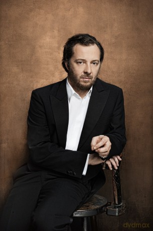 Christian Gerhaher: Romantische Arien [CD]