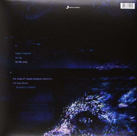 How To Destroy Angels_: An Omen Ep_ [WINYL]