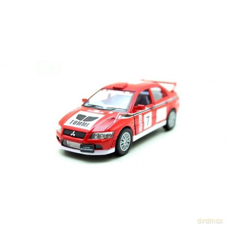 KT 5 Mitsubishi Lancer Evolution VII (WRC) KT5048W