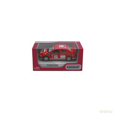 KT 5 Mitsubishi Lancer Evolution VII (WRC) KT5048W