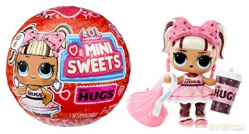 L.O.L. Surprise Loves Mini SwtHg/K