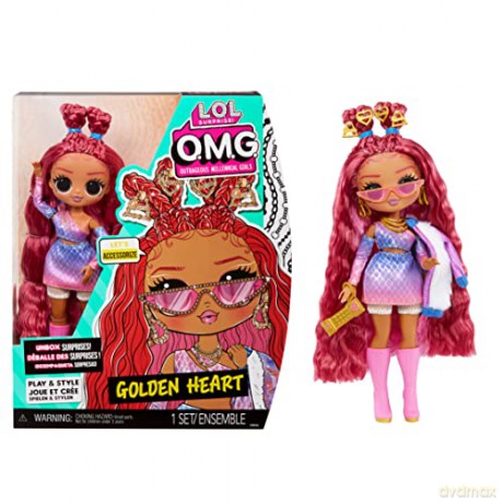 L.O.L. Surprise OMG S7