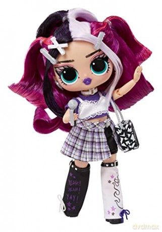 L.O.L. Surprise Tweens S4