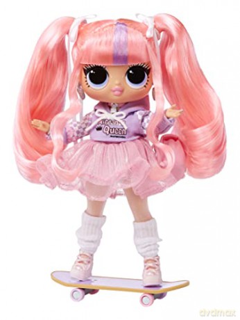 L.O.L. Surprise Tweens S4