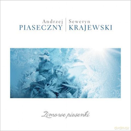 Piaseczny / Krajewski: Zimowe Piosenki (digipack) [CD]