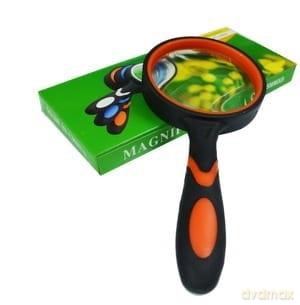 Lupa 1626 75Mm