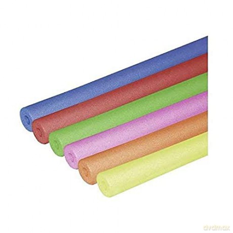 Makaron do pływania 153 cm mix kolor 1076289