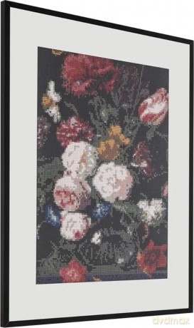 Malowanie diamentami 40x50 cm