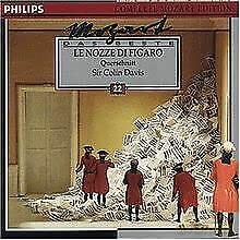 Davis: Mozart:Le Nozze Di Figaro Highl. [CD]